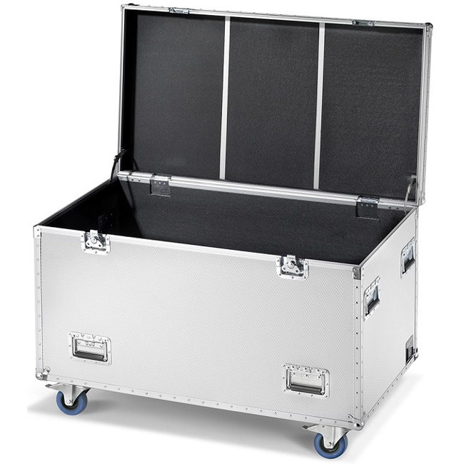 Vendita online Baule linea flight-cases Grinta car 1100X600X600 mm.